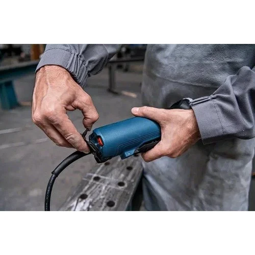 Bosch GWS 17-125 PSB Professional 1700 W, 125 mm image 2