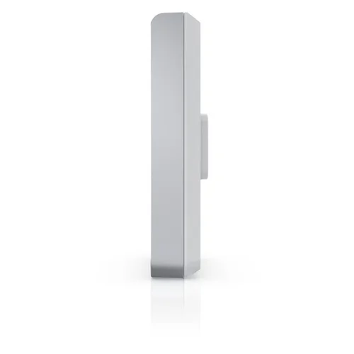Ubiquiti UniFi 6 In-Wall U6-IW 4 prievadų prieigos taškas image 2