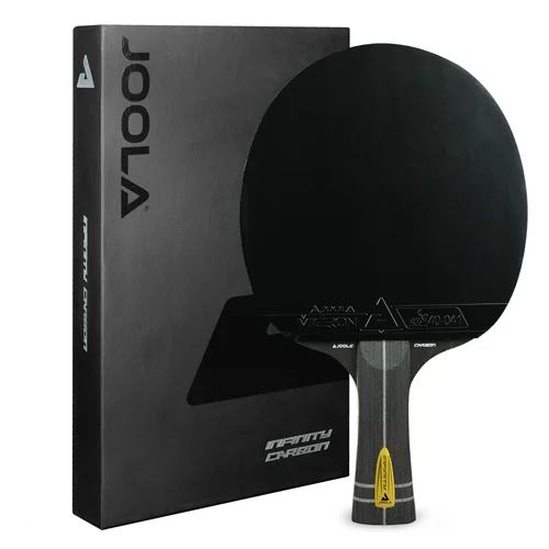 Profesionali JOOLA Infinity Carbon stalo teniso raketė image 1