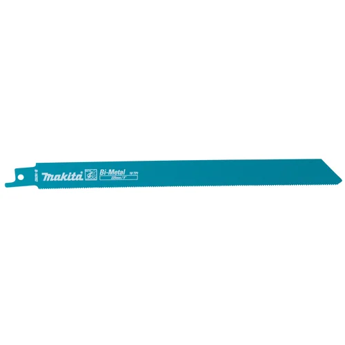 Makita B-16782-2 BiM 225x0,9 (18tpi) pjūkleliai image 2