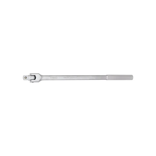 NEO 3/4" lanksti rankena 510 mm image 1