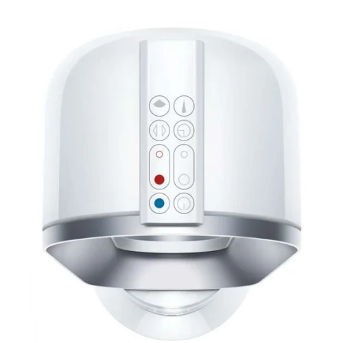 DYSON AM09 Ws/Si termoventiliatorius image 2