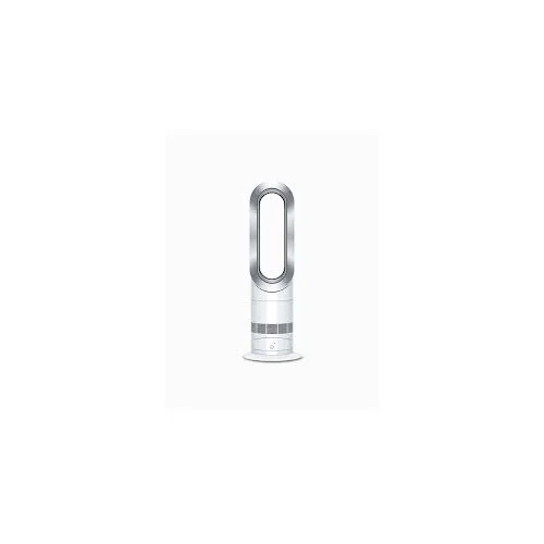 DYSON AM09 Ws/Si termoventiliatorius image 3