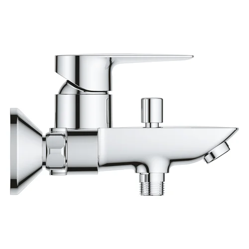 Grohe Start Edge 24198001 Vonios maišytuvas Chromo image 2