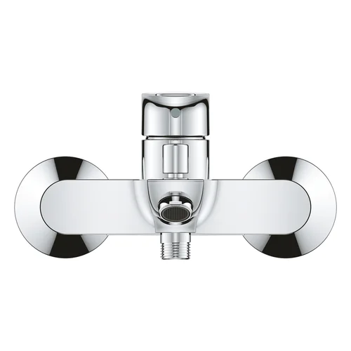 Grohe Start Edge 24198001 Vonios maišytuvas Chromo image 3