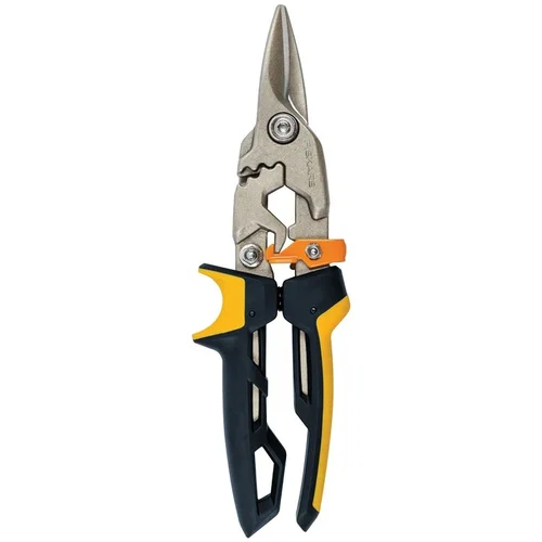 Fiskars skardos žirklės PowerGear Aviation 252 mm image 2