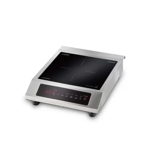 Caso ProChef 3500 02364 Indukcinė kaitlentė 32 cm image 3