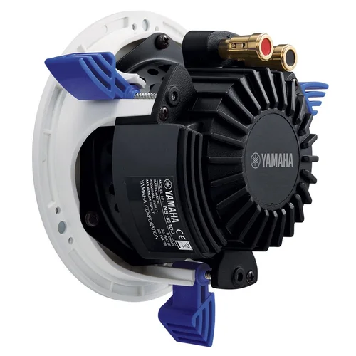 Lubinės kolonėlės Yamaha NS-IC400WH image 2