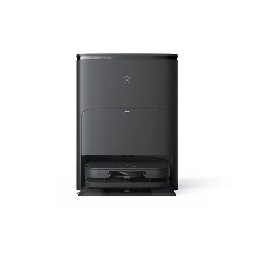 Ecovacs DEEBOT X5 OMNI robotas, Juoda image 2