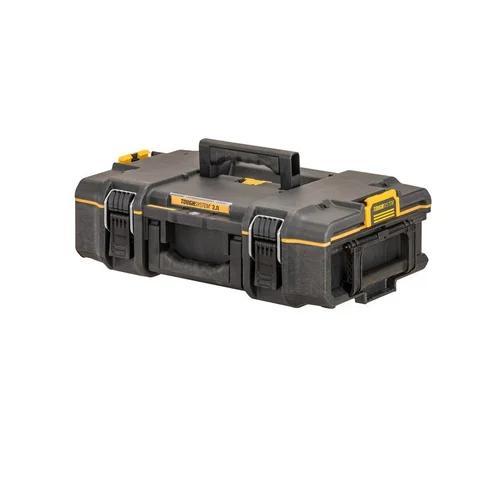 DeWalt ToughSystem 2.0 DS166 dėžė image 1