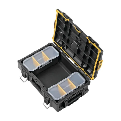 DeWalt ToughSystem 2.0 DS166 dėžė image 2
