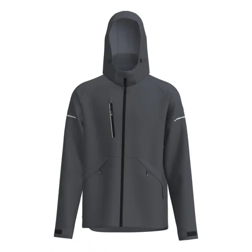 BoSafety Softshell VALENCIA-0500 audinio lengva striukė - M image 2