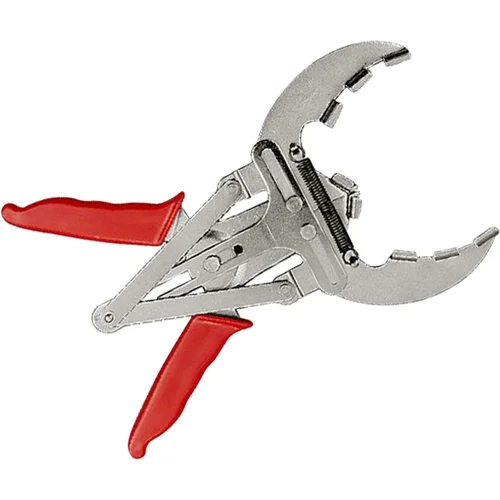 ELLIENT TOOLS Stūmoklių žiedų suspaudimo replės 50-100mm image 1