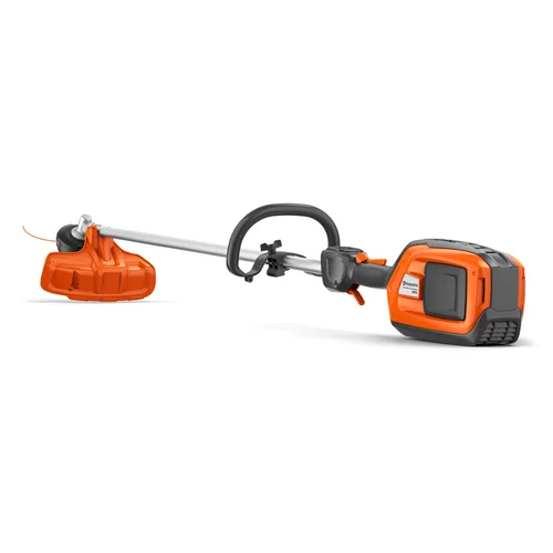 Husqvarna 325iL akumuliatorinis trimeris image 1