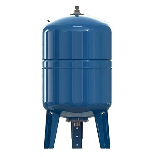 Varem US100362CS0A2000 vertikalioji hidroforo talpa, 100 l image 1