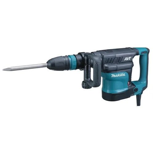 Makita HM1111C SDS-MAX Atskėlimo plaktukas image 1