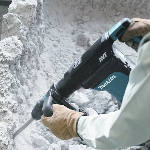 Makita HM1111C SDS-MAX Atskėlimo plaktukas image 2