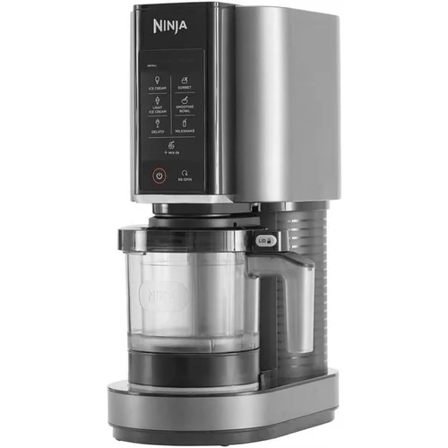 Ninja CREAMi NC302EU ledų gaminimo aparatas image 1