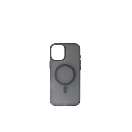 Just Must dėklas Apple iPhone 16, juoda image 1