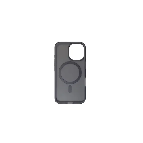 Just Must dėklas Apple iPhone 16, juoda image 2
