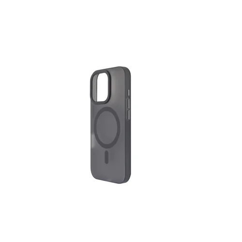 Just Must dėklas Apple iPhone 16, juoda image 3