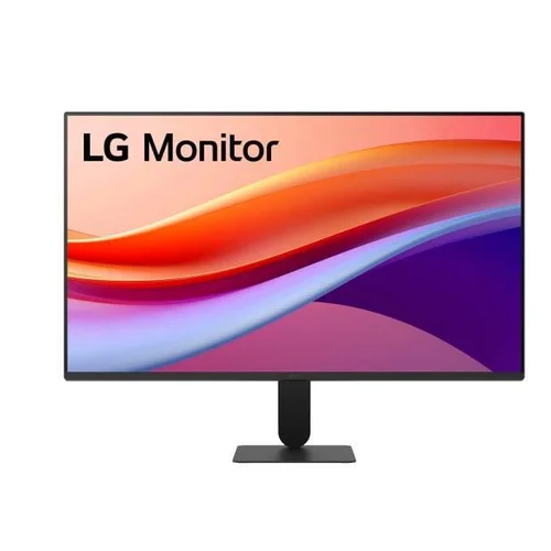 LG 27U41YA-B monitorius Juoda 27 colių image 1