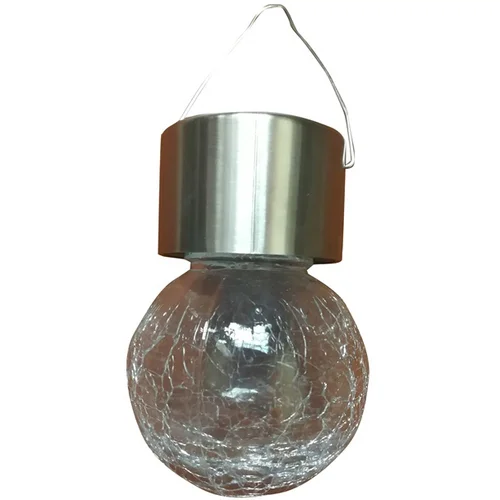 Okko TH042C-4, IP44, Chromo kabinamas šviestuvas image 1