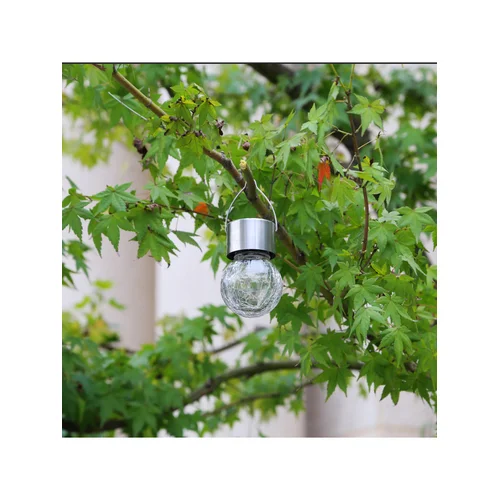 Okko TH042C-4, IP44, Chromo kabinamas šviestuvas image 3