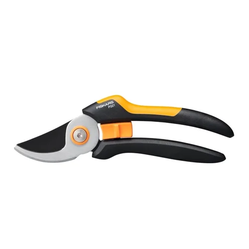 Fiskars Solid P321 prasilenkiančiais ašmenimis sekatorius image 1