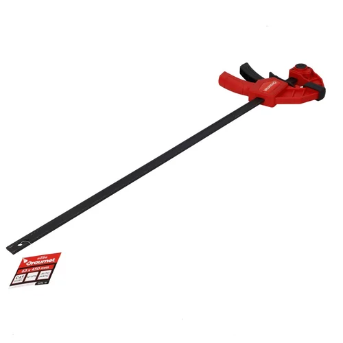 DRAUMET Suspaudėjas automatinis 63x450mm image 2