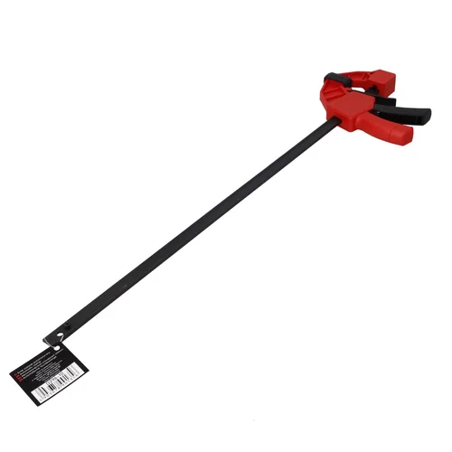 DRAUMET Suspaudėjas automatinis 63x450mm image 3