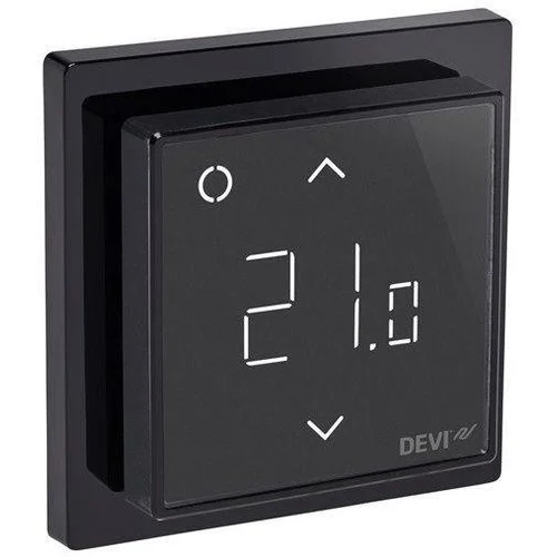 DEVIreg Smart WiFi 140F1143 grindų termostatas image 1