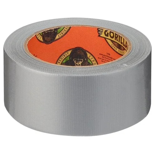 Gorilla Silver Remonto juosta, vienpusė, 32 m x 5 cm image 2