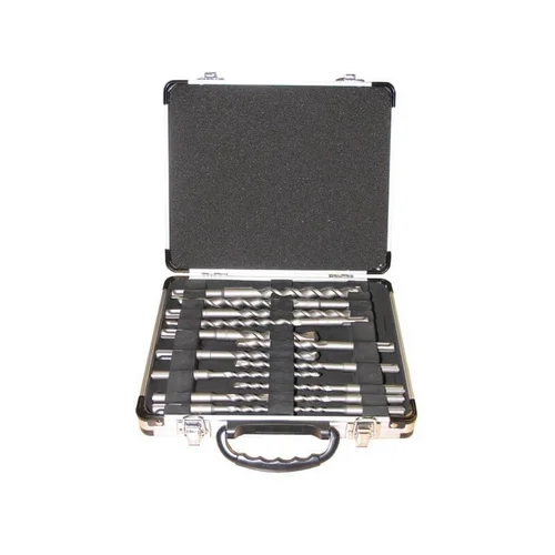Makita D-21325 SDS-plus grąžtų komplektas 14 vnt. image 1