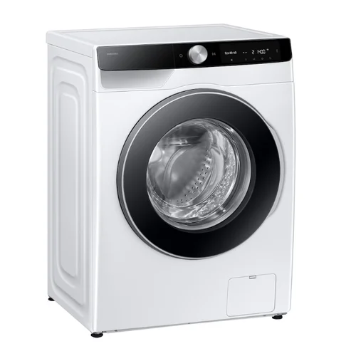Samsung AI Ecobubble skalbimo mašina WW90DG6G94LKU4, 9 kg image 2