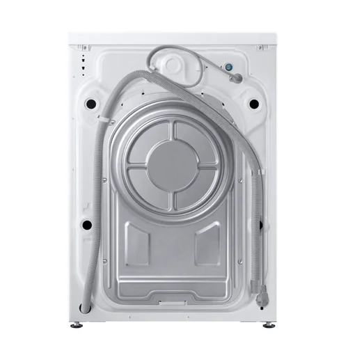 Samsung AI Ecobubble skalbimo mašina WW90DG6G94LKU4, 9 kg image 3