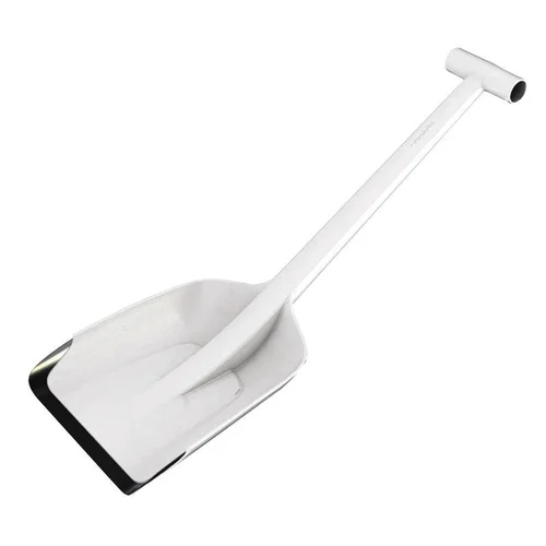 Fiskars Snowxpert 63 cm sniego kastuvas image 1
