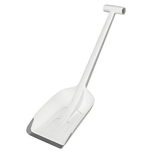 Fiskars Snowxpert 63 cm sniego kastuvas image 2