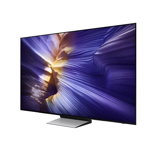 Samsung S90F OLED televizorius QE48S90FAEXXH 4K image 2