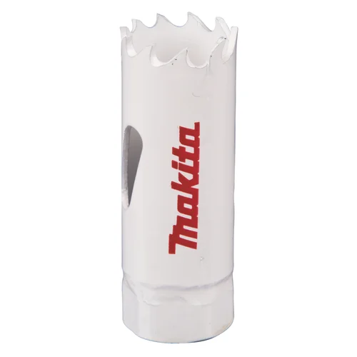 Makita D-17005 HSS Bi-Metal gręžimo karūna 19 mm image 1