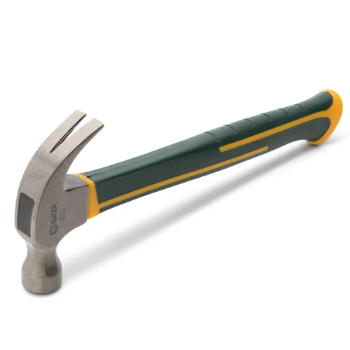 SATA plaktukas-viniatraukis su stiklo pluošto kotu - 0.454 kg image 2