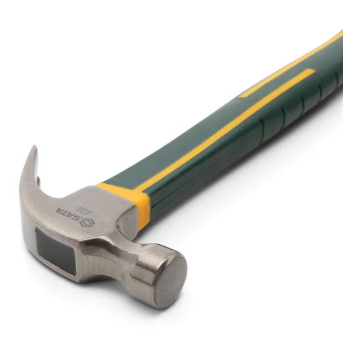 SATA plaktukas-viniatraukis su stiklo pluošto kotu - 0.454 kg image 3