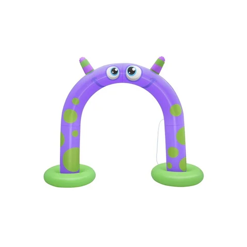Bestway Jumbo Monster purkštukas 244x84 cm image 1