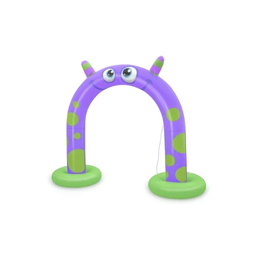 Bestway Jumbo Monster purkštukas 244x84 cm image 2