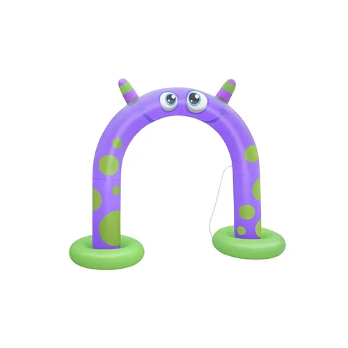 Bestway Jumbo Monster purkštukas 244x84 cm image 3