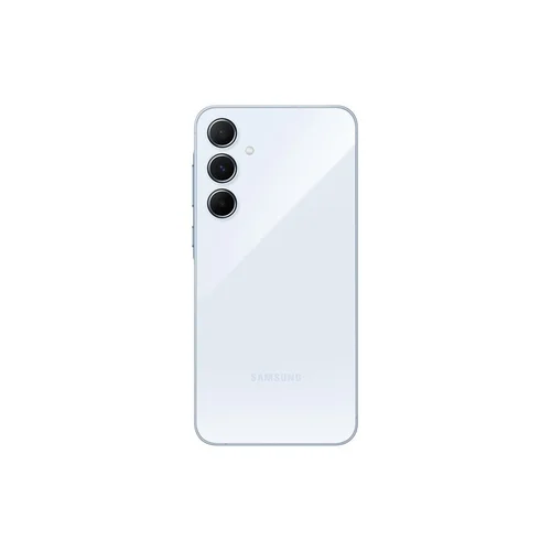 Samsung Galaxy A55 5G Mėlyna, 8GB/128GB image 2