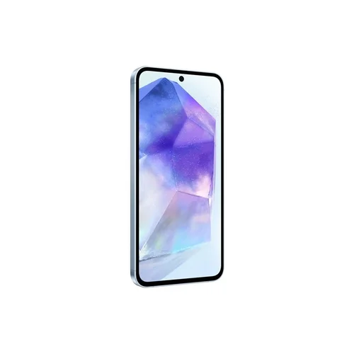 Samsung Galaxy A55 5G Mėlyna, 8GB/128GB image 3