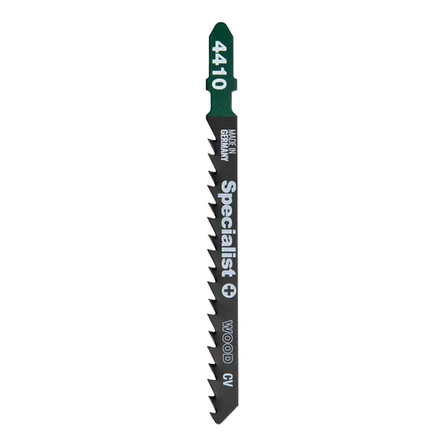 Specialist+ Pjūklelis 4410 (T144DP), 100 mm, 2 vnt. image 2