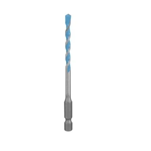Bosch HEX-9 Multi Construction universalus grąžtas, 5x50x100 mm image 1