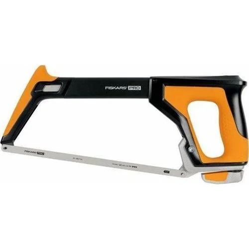 Fiskars Pro TrueTension 300 mm metalo pjūklas image 1